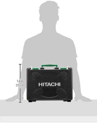 Hitachi 331439 Noseći futrola plastična DH22ph