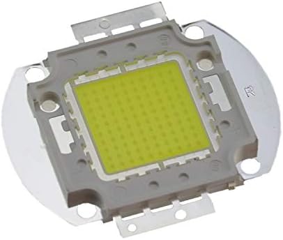 Super svijetli LED čip velike snage 100 vati hladno bijeli 10000-12000 K $ 30-34V za komponente emitera dioda 100 vati žarulja perle