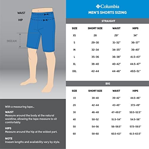 COLUMBIA PUPIT ™ III kratke hlače