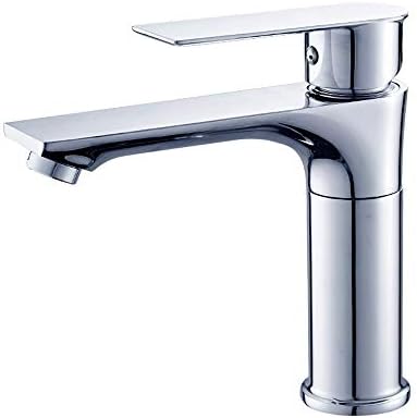 Crody Modern Bazen slavina slavine kupaonice Slavnice sudopera hladna toplina Miješanje ventila ventil-tap-tap Can Podizanje rotacije