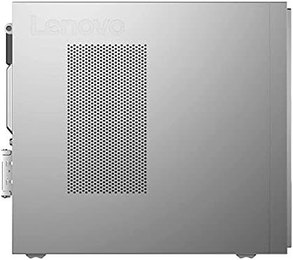 Stolno računalo Lenovo IdeaCentre 3 - Intel Core i5 10. generacije-10400 - 12 GB ram - 512 GB SSD NVMe M. 2 - Wi-Fi i Bluetooth 5.0
