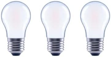 60 vata LED Vintage Edison žarulja od 915 sa žarnom niti od matiranog stakla, svijetlo bijela
