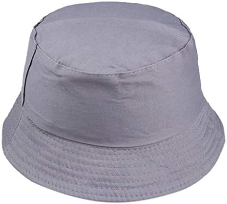 Unisex ribarski šešir divlje sunce vizir šešir Žene Muškarci podesivi šešir šešir plaža kapica zaštita sunca kapica na otvorenom kanta