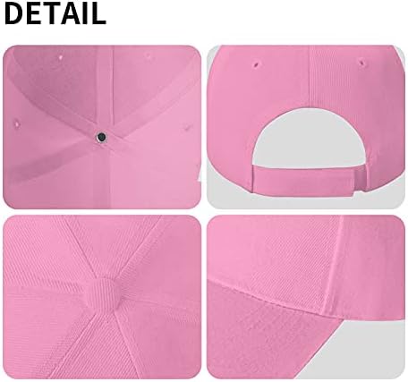 Bejzbolske kape za svijest o raku gušterače bejzbolska kapa za muškarce poklon za podršku obitelji bejzbolska kapa s remenom
