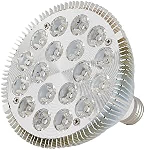 Lampe širokog napona 5pcs AC110V /220V led žarulja Reflektor super svijetle E27 E26 PAR16 PAR30 PAR38 14 W, 30 W, 36 W Podesiva led