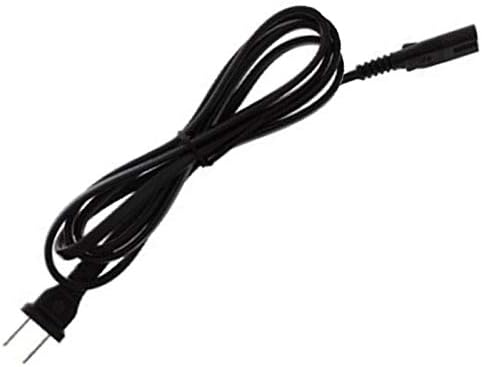 UPBright AC u kabelu kabela za napajanje, kompatibilan s Philips AZ700T AZ700T/12 AZ700T/98 AZ328 AZ328/12 AZ328/37 AZ328/96 AZ330T