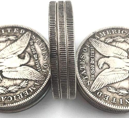 Utisnuti 1913. Zakon Old Creative American Coins Memorial Coin Micro CollectionCoin Zbirka Komemorativna kovanica