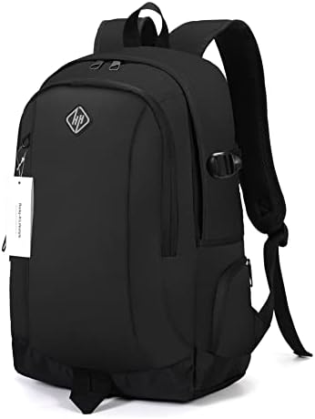 Školski ruksak u stilu Rickyh, putnička torba za muškarce i žene, lagani paket na fakultetu s odjeljkom prijenosnog računala