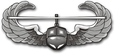 23 zračni napad krila američke vojske naljepnica-naljepnica 3.8 & 34;