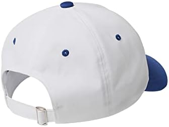 Clakllie Short Brim Bill Baseball Cap Polo Style Dad Hat Anti Sweat Sunscreen Trucker Cap bejzbolska kapa od&&; na&&; svaki dan