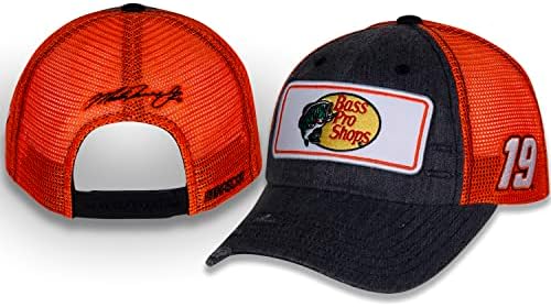 Vintage šešir za odrasle 2023. - podesiva mrežasta bejzbolska kapa za automobilske utrke