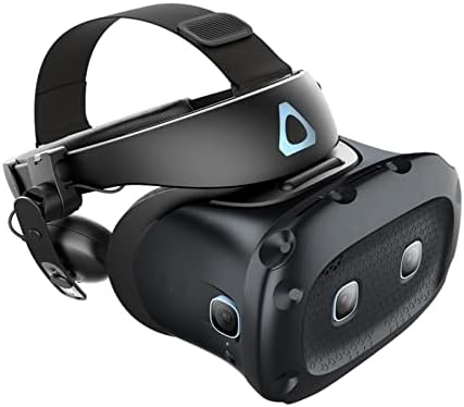 Kompatibilno za HTC/VIVE/COSMOS Elite slušalice Smart VR naočale Profesionalna virtualna stvarnost VR Set Steam VR Game 3d Watch Connect