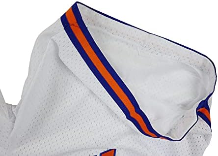 Bicrjox Muški košarkaški ljubitelji košarke Pokloni s džepovima mrežice kratke hlače Sport Brzo suho