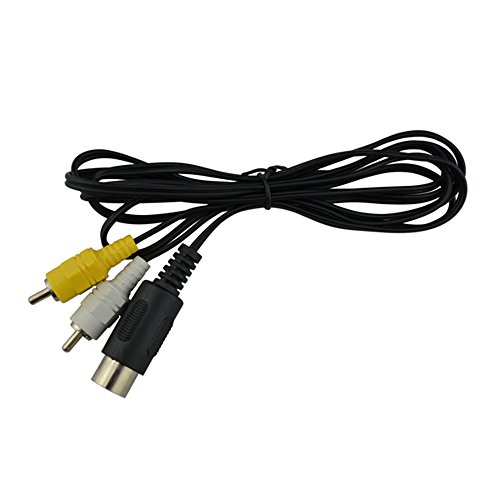 Cinpel AV kabel za Sega Genesis 1 Generation