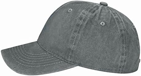 Muške bejzbolske kape Sveučilišta Emori klasični kaubojski šešir podesivi Vintage tatini Šeširi