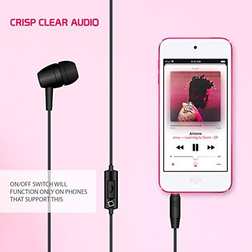 Pro mono uši bez ruku kompatibilno s Oppo R1 s ugrađenim mikrofonom i svježnim jasnim sigurnim zvukom!