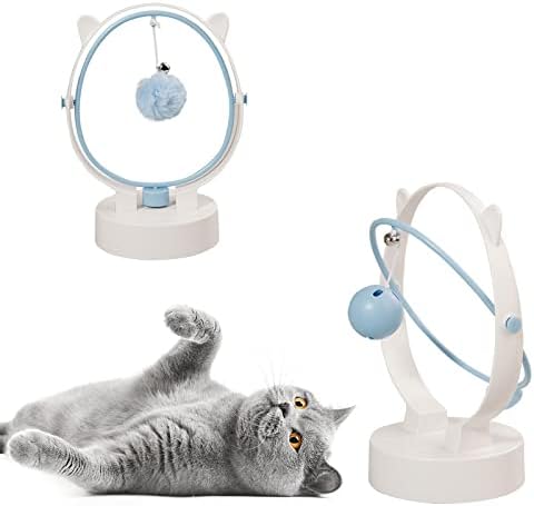NC igračke za kućne mačke s ljutnjom mačje kuglice zagonetke za ublažavanje mačjih igračaka curenja mačjih igračaka