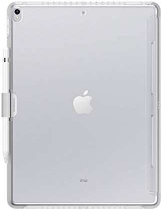 Priterbox Symmetry Series Slučaj za Apple iPad Pro 12,9in - Clear