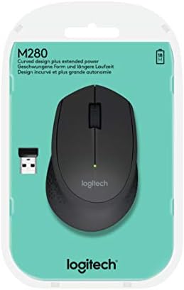 Bežični miš 9280