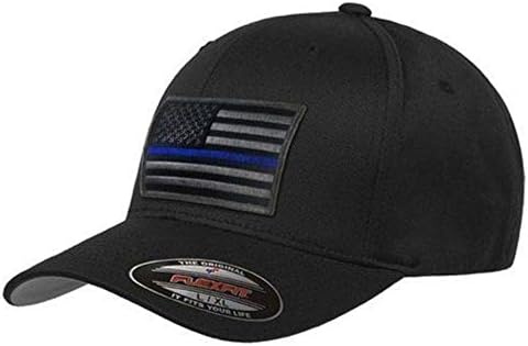 Flexfit Dual American Flag šešir