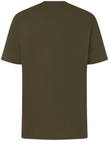 Oakley Unisex odraslih planina Out b1b majice majice, nova tamna četkica, x-velika nas