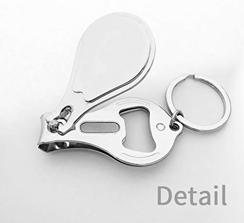 Džibouti National Emblem Country simbol FingerNail Clipper Cutter Otvarač ključeva Ključni lanac Scissor