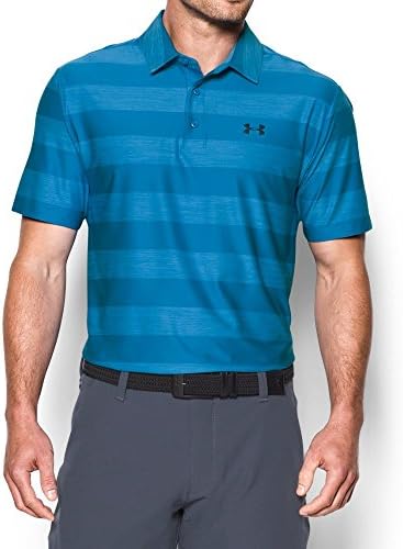 Under Armor Mung's Playoff Golf Polo