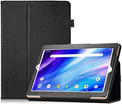 Transwon flip futrola za tablet duoduogo p8 10,1 inč/PowMus G30 tablet 10 inčni/yotopt 10 inčni android 3G telefonske tablete kućišta/duoduogo