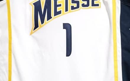 1 Mets92 Victor Wembanyama košarkaški dres za muškarce s-xxl bijela/ljubičasta