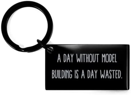 Motivacijski model za izgradnju ključeva, Dan bez izgradnje modela dan je, prisutan za prijatelje, lijepi pokloni prijatelja, kompleti
