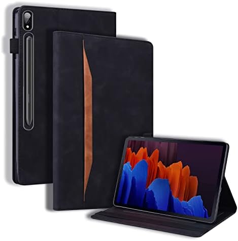 Tablet PC kućišta za torbe za Samsung Galaxy Tab S7 Fe 12.4 2021 SM-T730 SM-T736 & GALAXY TAB S7 PLUS SLUČAJ 12.4 2020 SM-T970 SM-T975