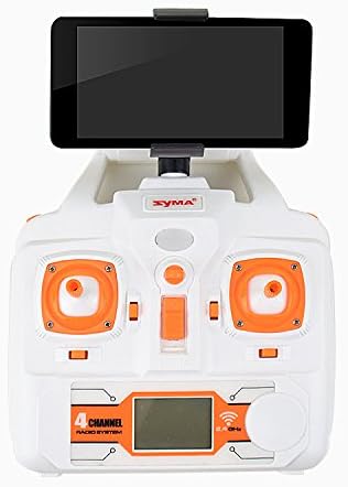 Držač kamere Anti-Shock Gimbal Mounta adapter Rezervni dijelovi za Syma X8C X8G X8W X8HG X8HW RC Quadcopter MJX X102H SJ GoPro Wifi