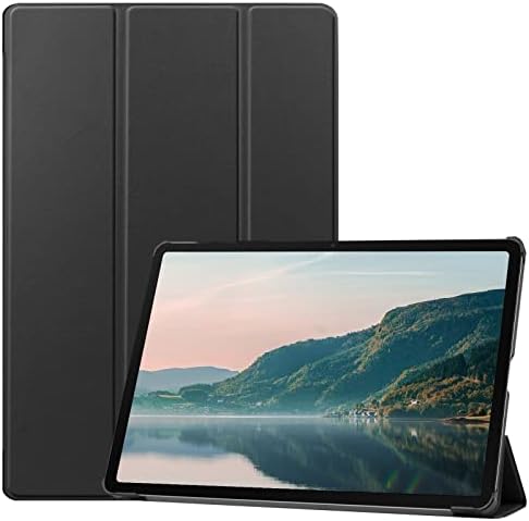 Futrola kompatibilna sa za 2022. Samsung Galaxy Tab S8 CASE 11 inča tableta Slučajevi vitka svjetla PU kožna pametna tableta poklopac