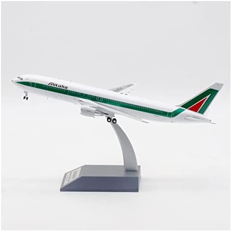 Modeli zrakoplova 1: 200 Model skale prikladan za B767-300ER I-deig simulacijske zbirke zbirke zbirke legura legura za lijevanje
