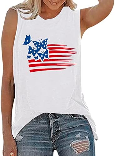 2023. odjeća Trendirana rukava bez rukava grafički kamisole tenk bluza košulja za žensku bluzu ljetne jesenske djevojke