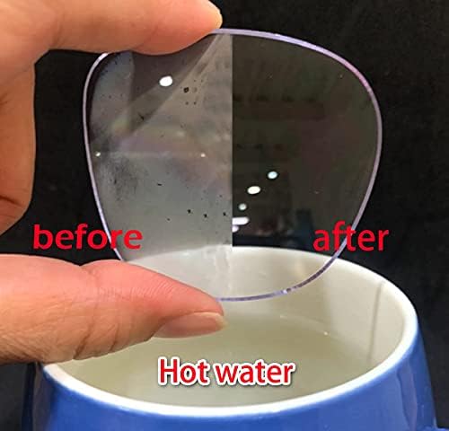 Xii wy krpa za anti-mag za naočale naočale motociklističke kacige za naočale za naočale za naočale antifog s maskama s maskama defona