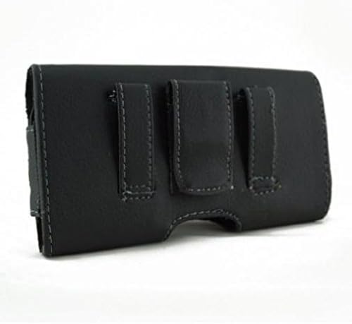 Kopč za remen kože Kožni okretni futrole za ručice Poklopac torbica nosi zaštitno kompatibilno s Lenovo A7000