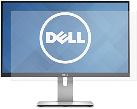 PCProfesionalni zaštitnik zaslona za Dell 27 Omjer monitora računala 16: 9 [non Touch] Visoka jasnoća anti -ogrebotina zračenja od