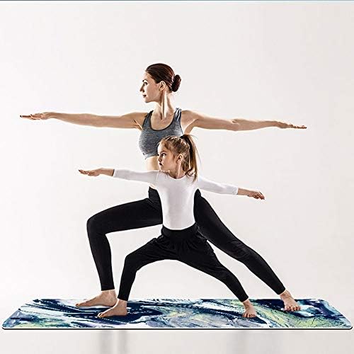 ; Joga prostirka joga prostirka Protuklizna prostirka za fitness s remenom za nošenje prostirka za vježbanje joge prostirka za vježbanje
