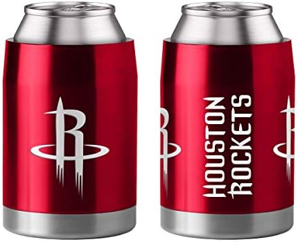 Boelter Brands NBA Houston Rockets Ultra Coolie 3-in-1, Boje tima, jedna veličina