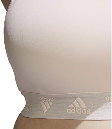 Adidas Women's Don't Rest Badge of Sport Glam-on grudnjak