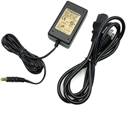 Sunpower MA15-090 AC Adapter +9V 1,67A napajanje 5,5x2,0 mm s kabelom