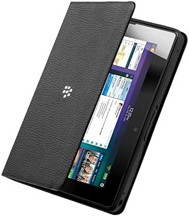 Slučaj časopisa Blackberry Playbook