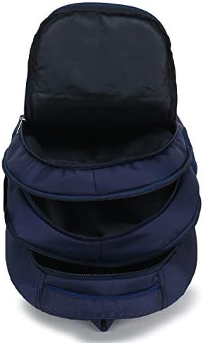 Northzone Lagane školske torbe ruksaci za dječake djevojčice Stilski muškarci i žene casual turistički laptop torba s fakultetskim