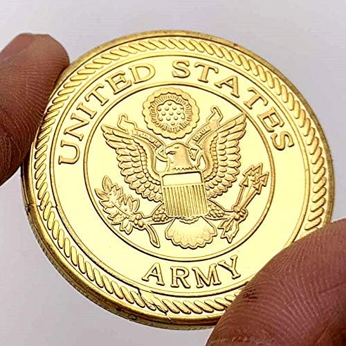Nije zaboravljena zarobljena mia suvenir Sjedinjenih Država zastava veteran vojni novčići izazov novčića zlatna komorativna kovanica