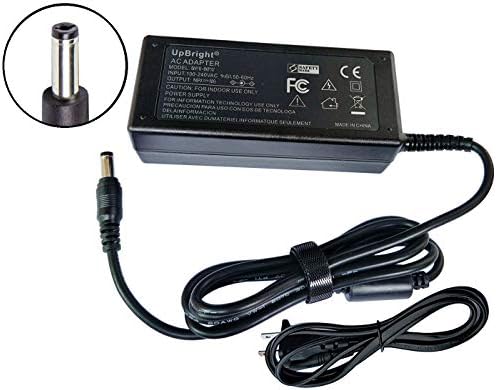 UPBRIGHT 24V AC/DC adapter kompatibilan s RTC S090CN2400375 So9OCn2400375 Ten Pao Industrial Co, Ltd. 24VDC 3.75A 90W kabel za napajanje
