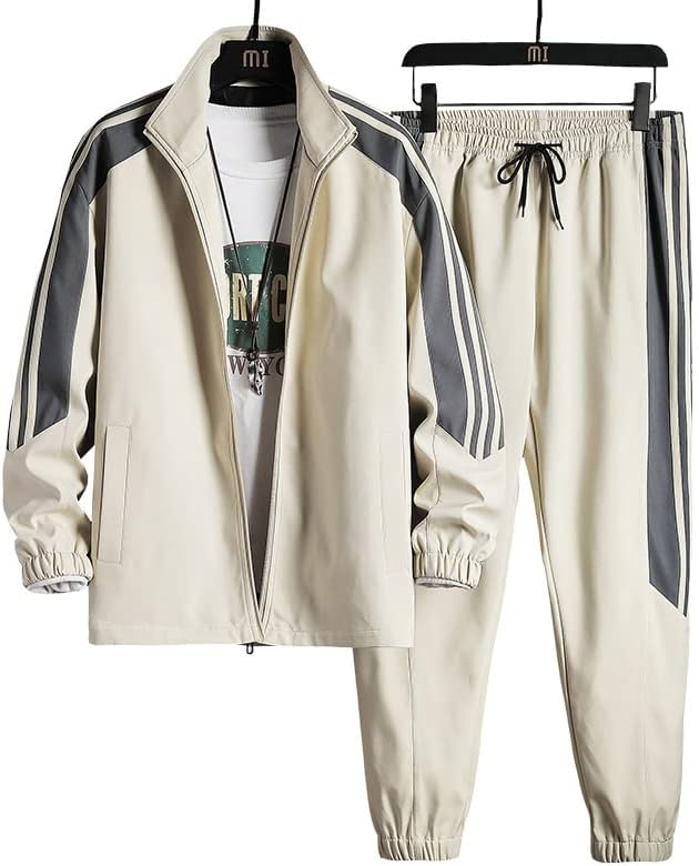 Ixyhpjp jakna muška jakna jesen korejski trend sportsko odijelo muško nošenje jakna proljetna jesen jesen