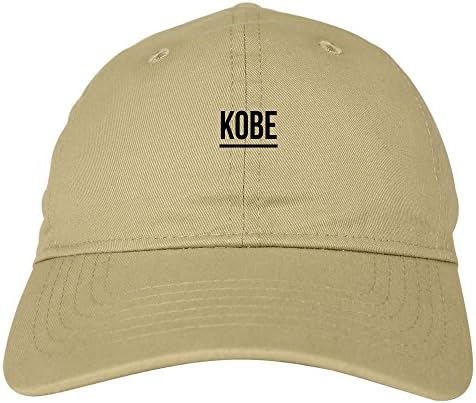 Njujorški kraljevi Grad Kobe jednostavno podcrtavanje tatin šešir sa 6 ploča
