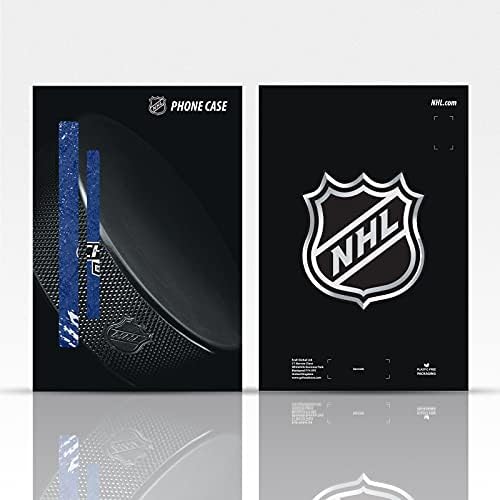Dizajni slučaja glave Službeno licencirani NHL Preveliki Boston Bruins kožna knjiga za knjige Kompatibilno s Kindle Paperwhite 1/2