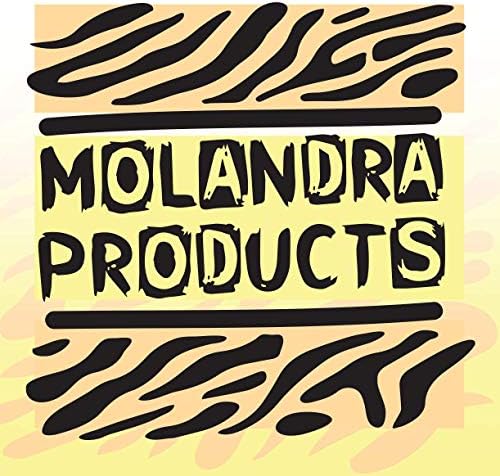 Proizvodi Molandra Mrzim ljude, ali volim citirati - 15oz u boji unutarnje i ručicu keramičke šalice za kavu, svijetloplava